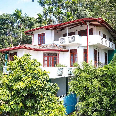 Mountain Bliss Villa Peradeniya Extérieur photo