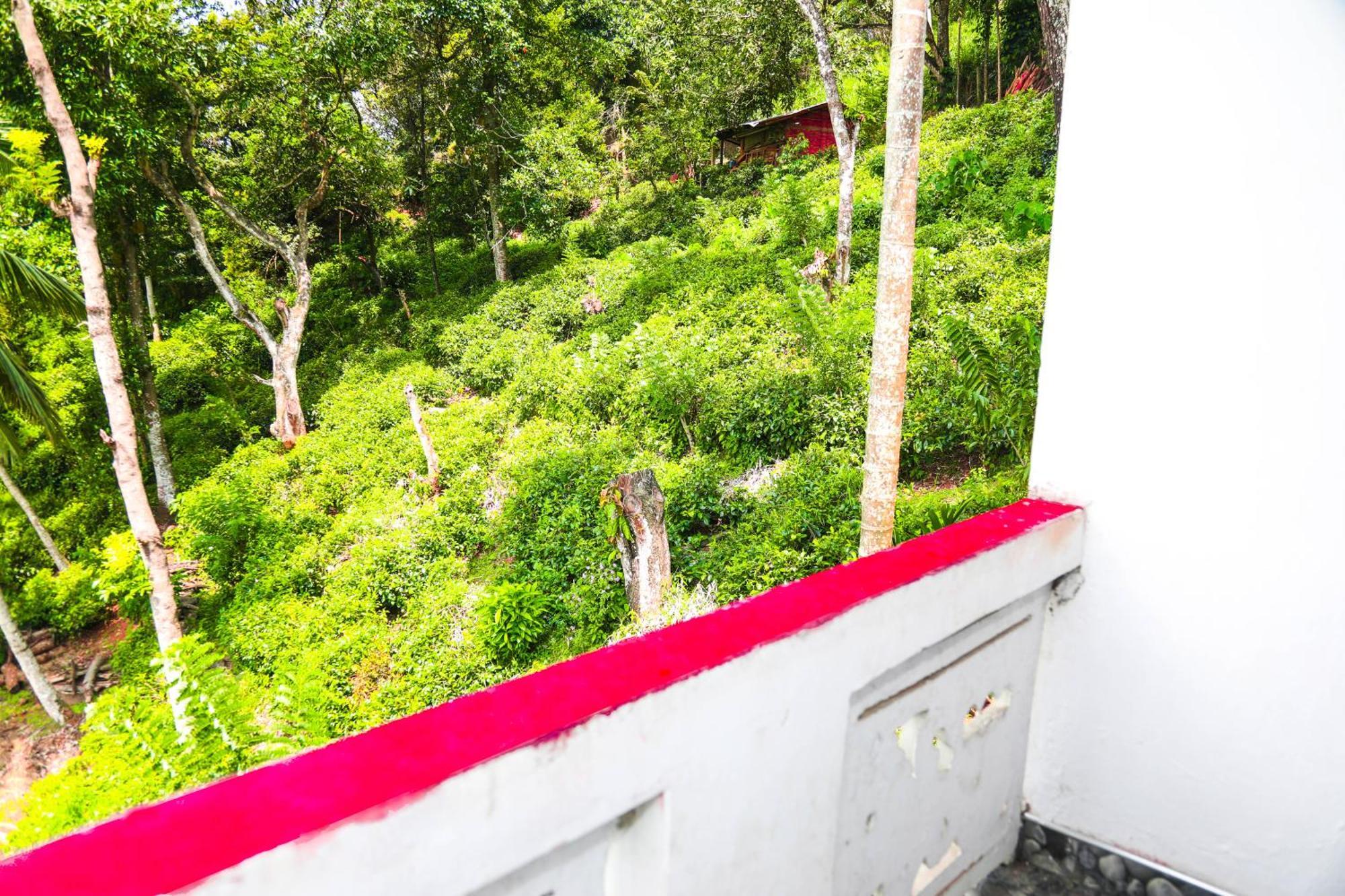 Mountain Bliss Villa Peradeniya Extérieur photo