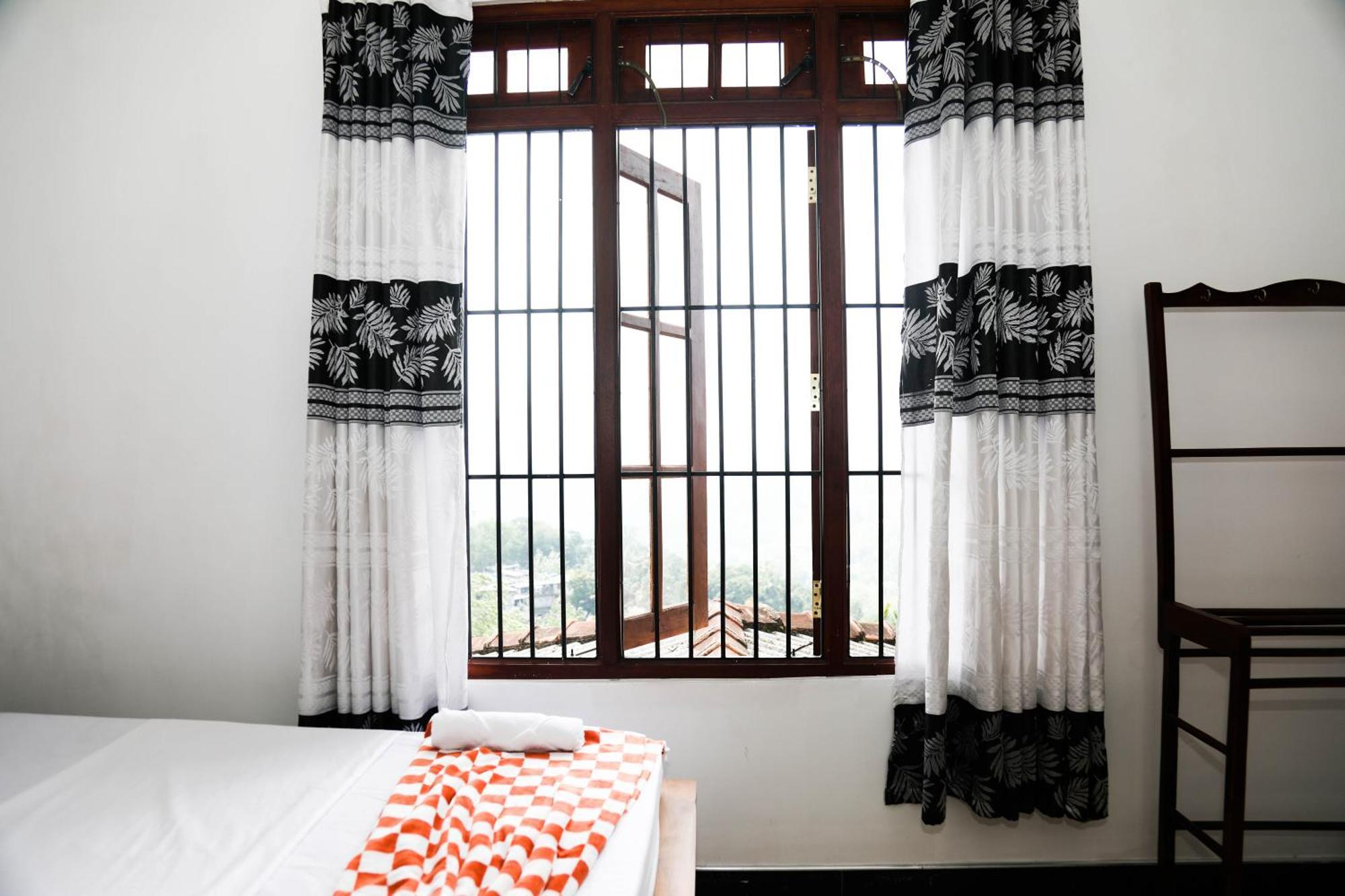 Mountain Bliss Villa Peradeniya Extérieur photo