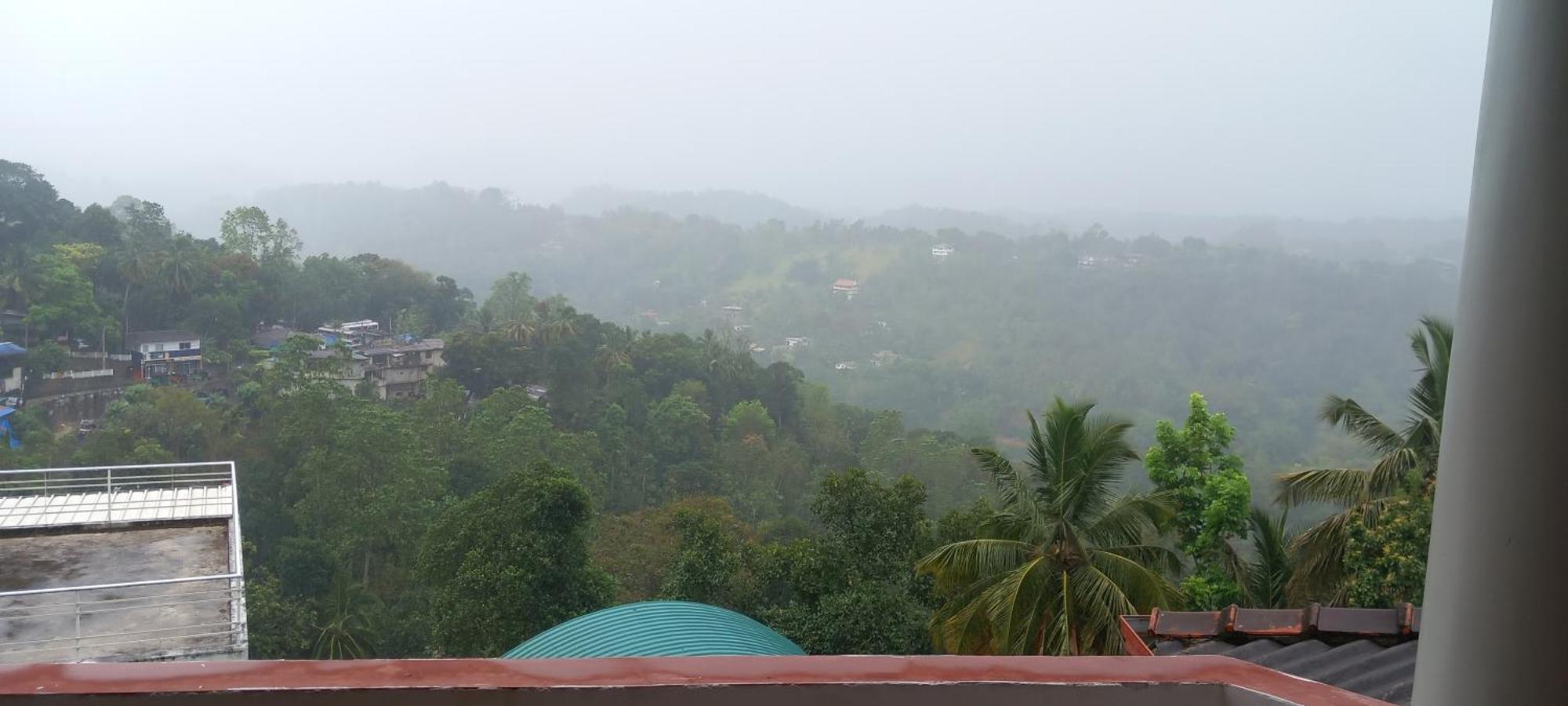 Mountain Bliss Villa Peradeniya Chambre photo